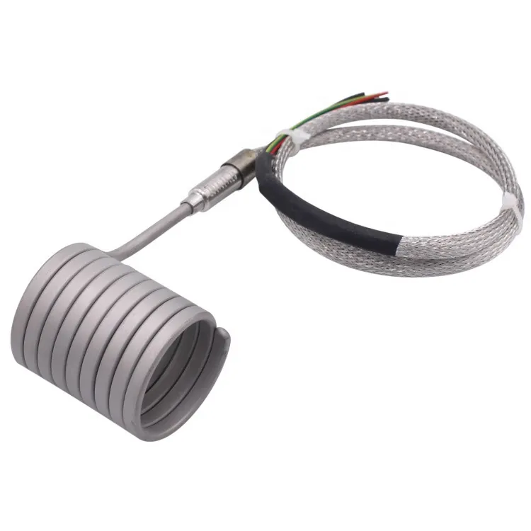 Hot runner heater Model A